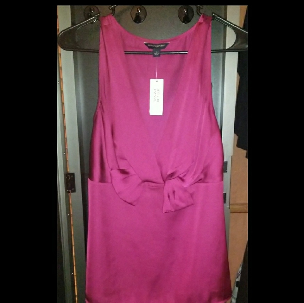 Classy dress top